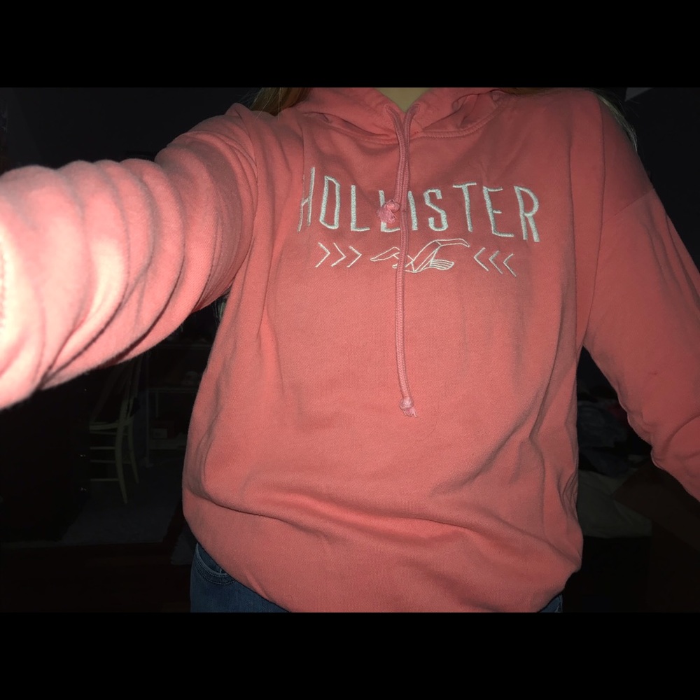 Hollister Hoodie